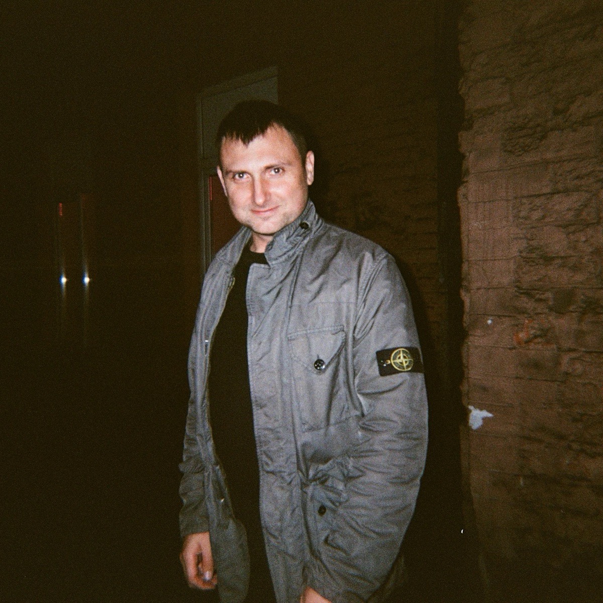 Иннокентий Рубекин