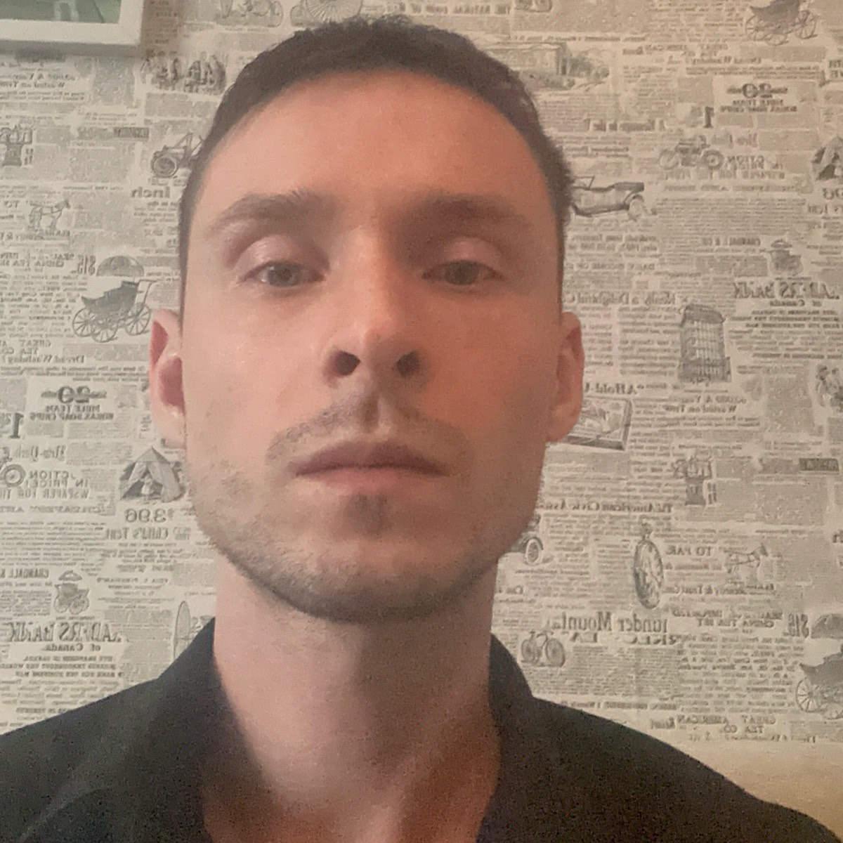 Максим Болотный | Сетка — социальная сеть от hh.ru