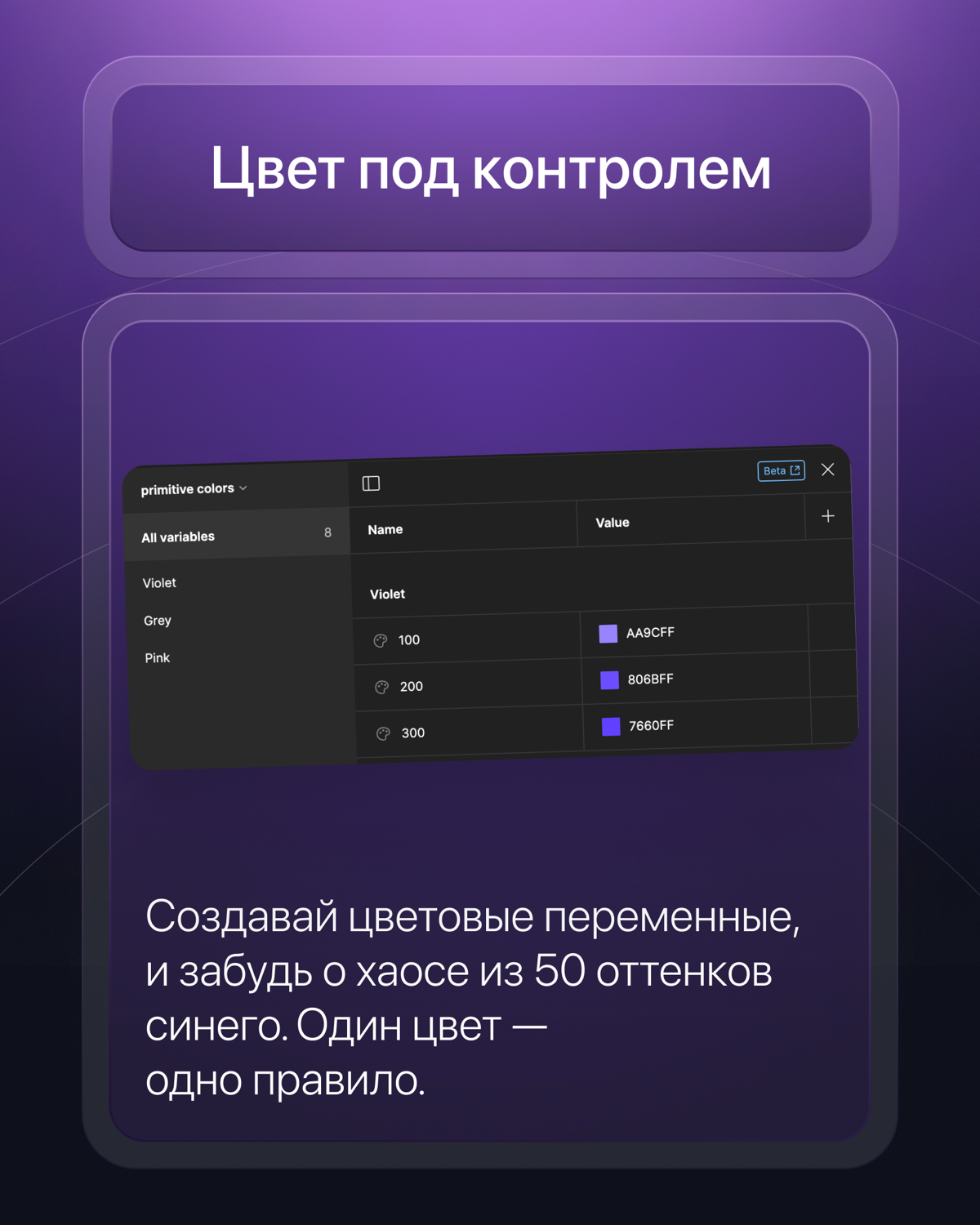 Загружаем Figma на полную: | Сетка — социальная сеть от hh.ru