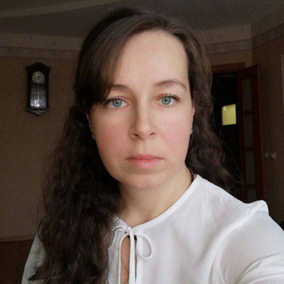 Анна Полянко