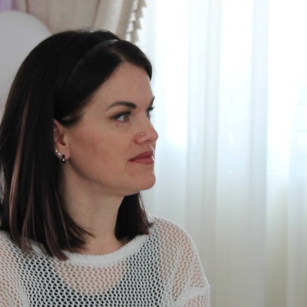 Елена Полуэктова