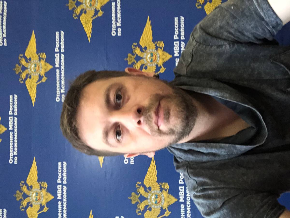 Александр Харченко | Сетка — социальная сеть от hh.ru