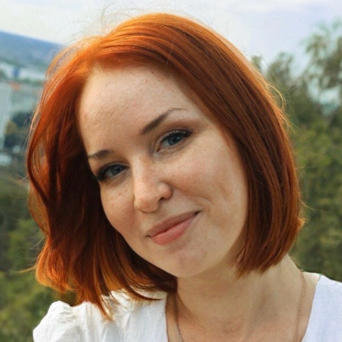 Екатерина Андреевна | Сетка — социальная сеть от hh.ru