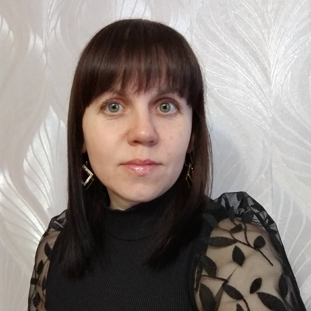 Елена Майданкина