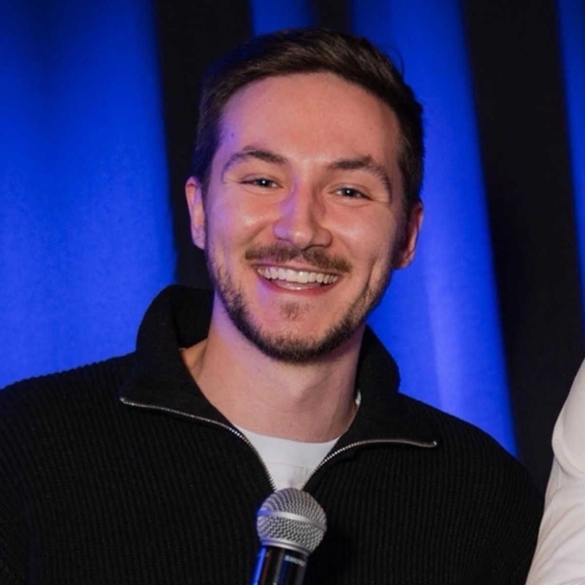 Кирилл Данилов | Сетка — социальная сеть от hh.ru