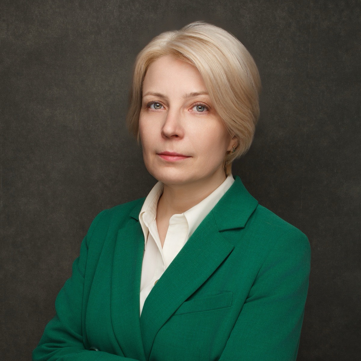 Ирина Руотсалайнен