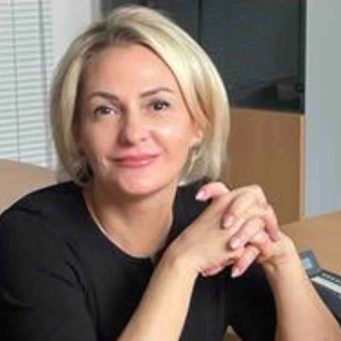 Татьяна Сампалова