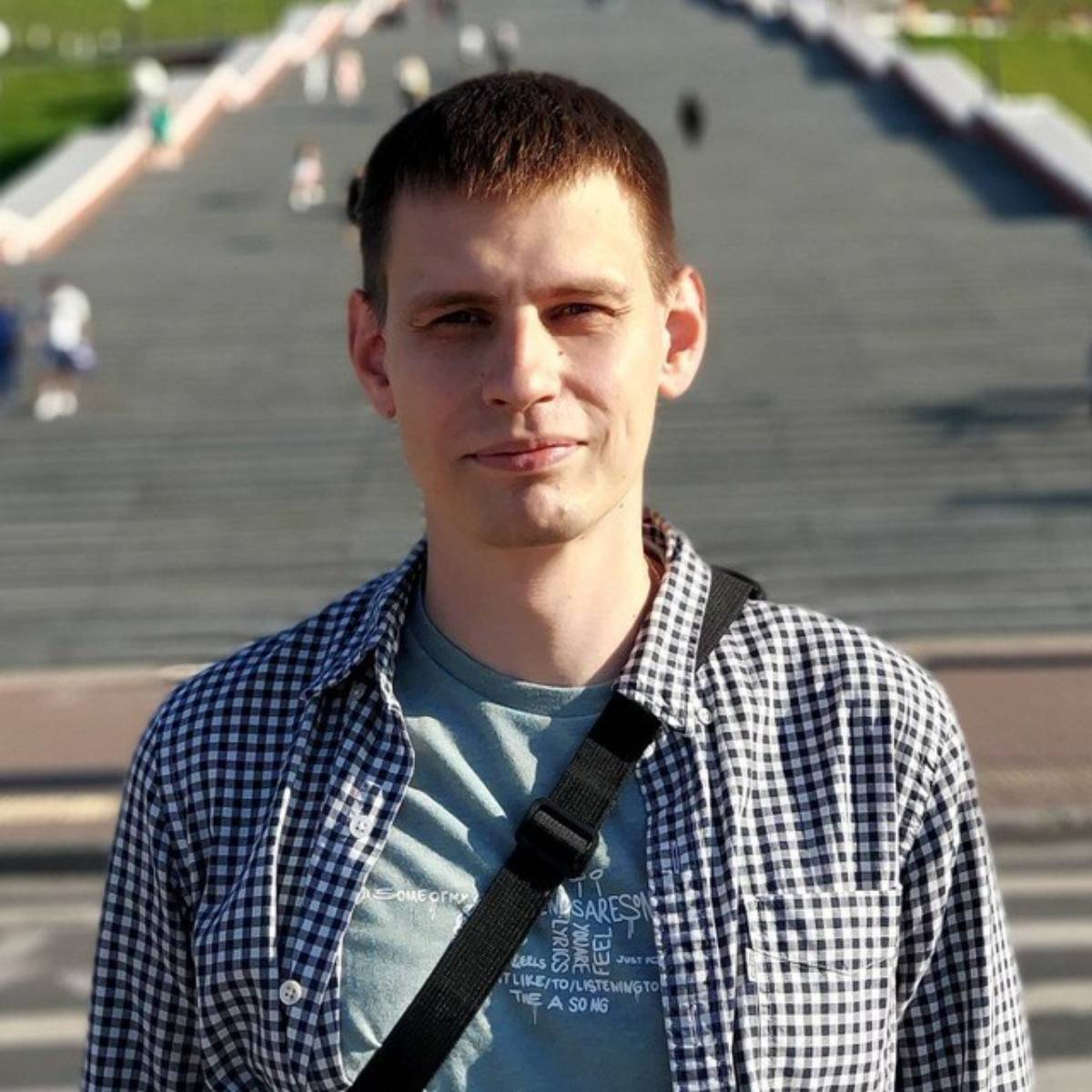 Yuri Lebedev | Сетка — социальная сеть от hh.ru