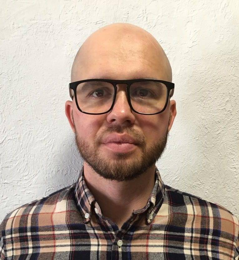 Александр Федоров | Сетка — социальная сеть от hh.ru