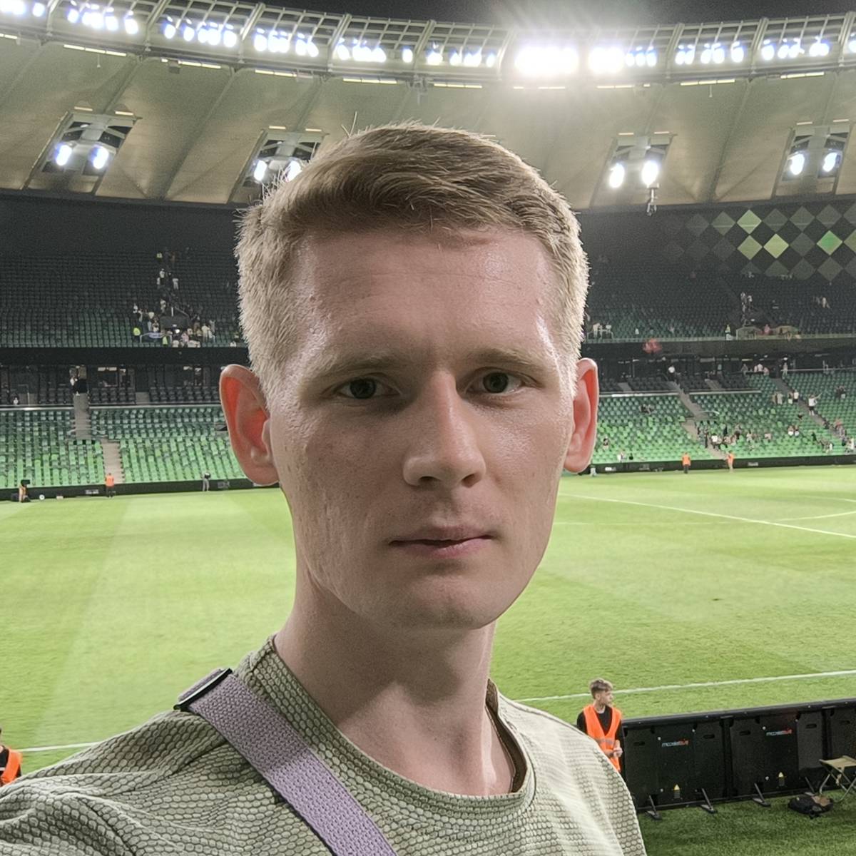 Иван Сенилов