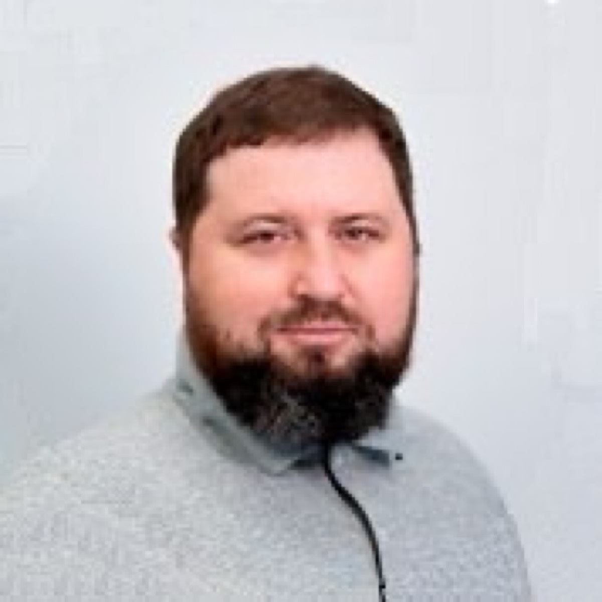 Александр Потупиков | Сетка — социальная сеть от hh.ru