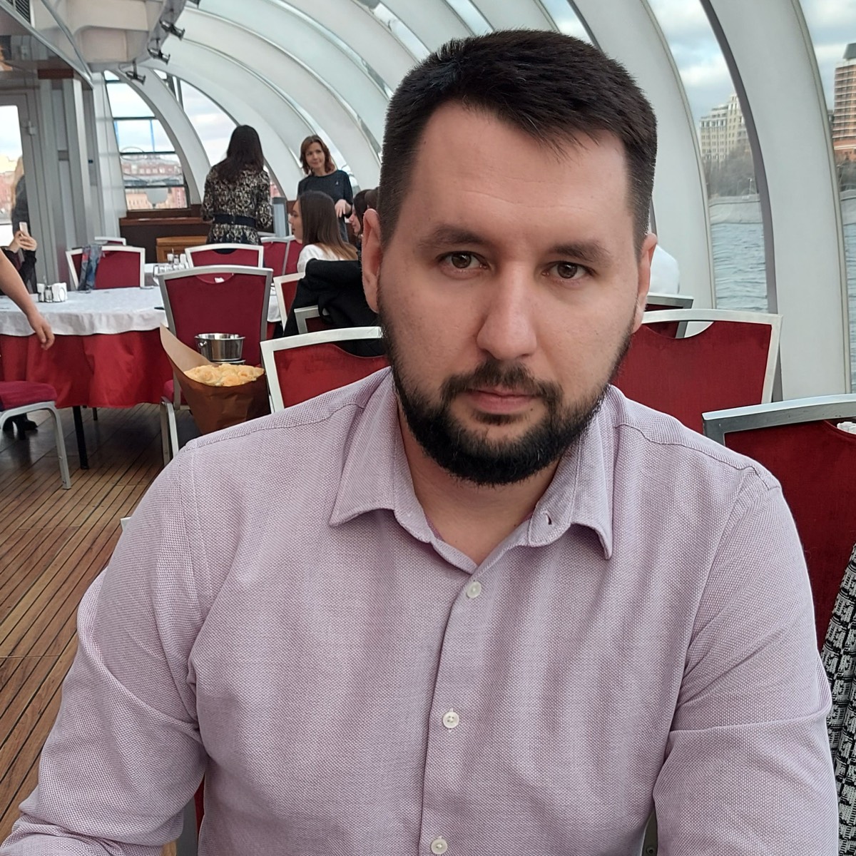 Шавкат Бельтек