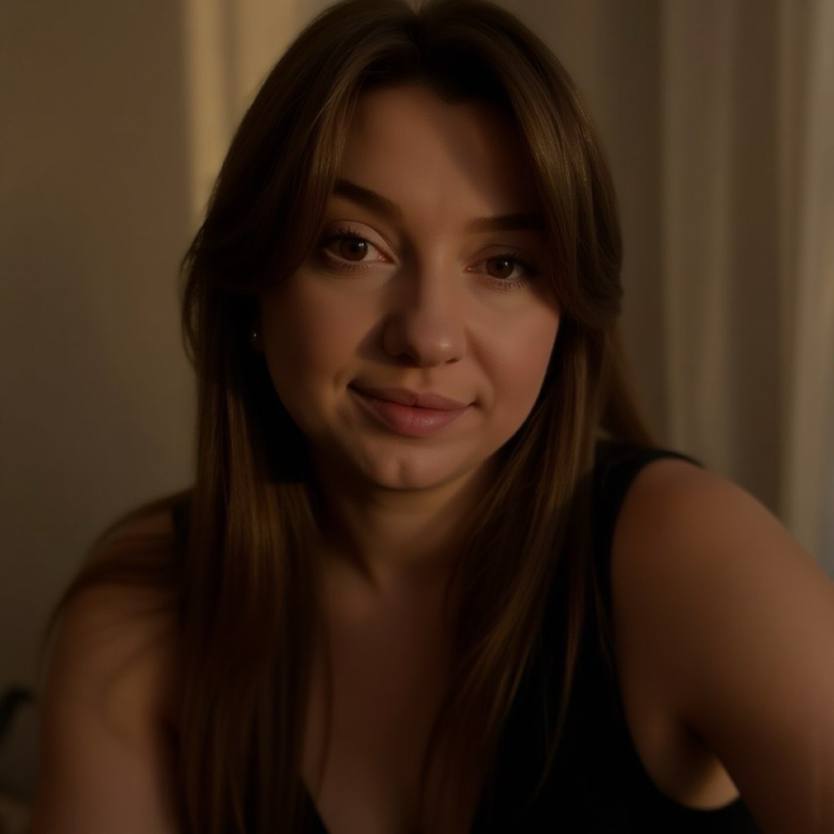 Анастасия Стрыгина