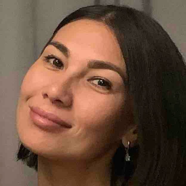 Динара Муратова | Сетка — социальная сеть от hh.ru