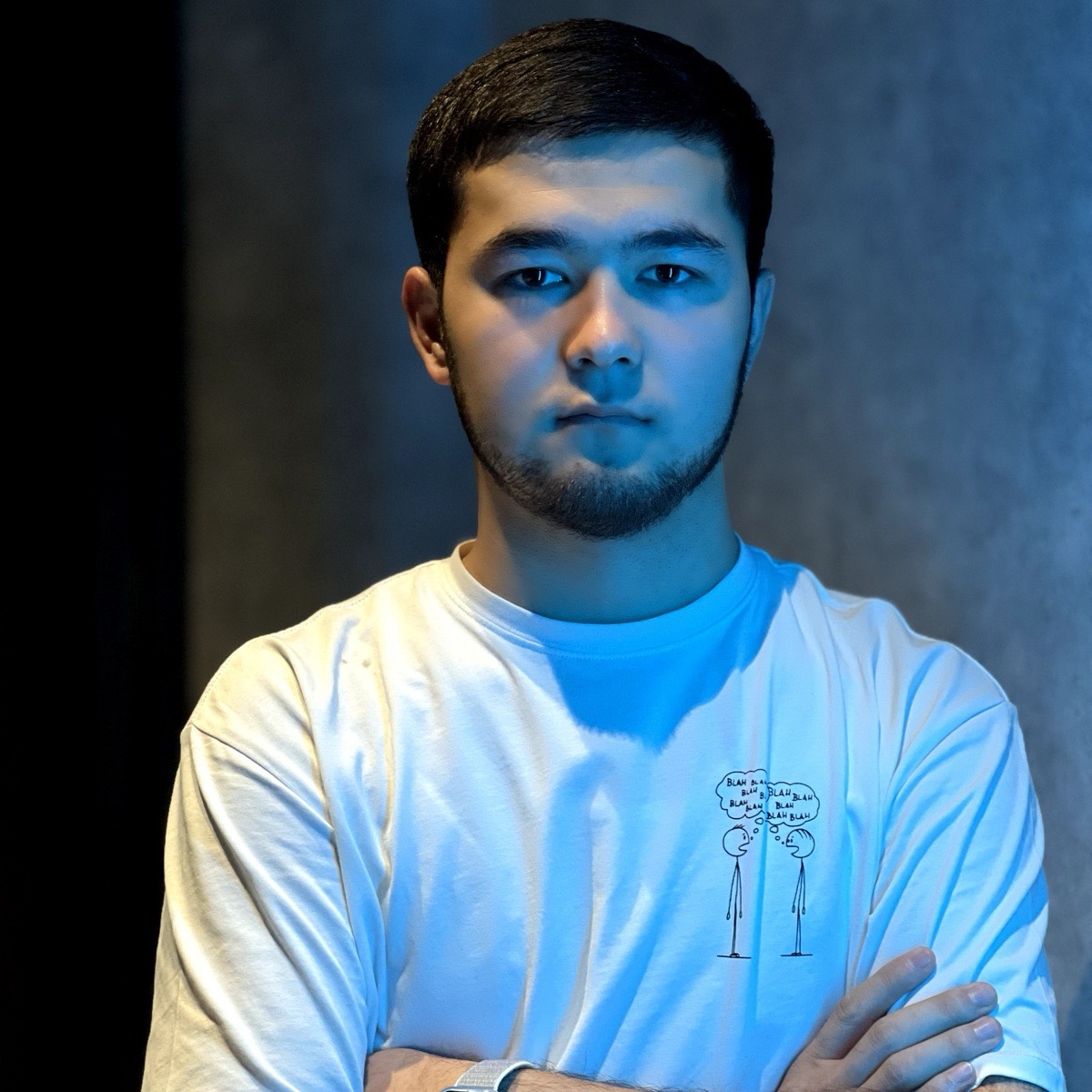 Jamshid Bakhramov