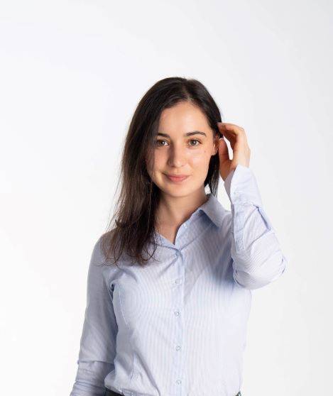 Елена Романовски