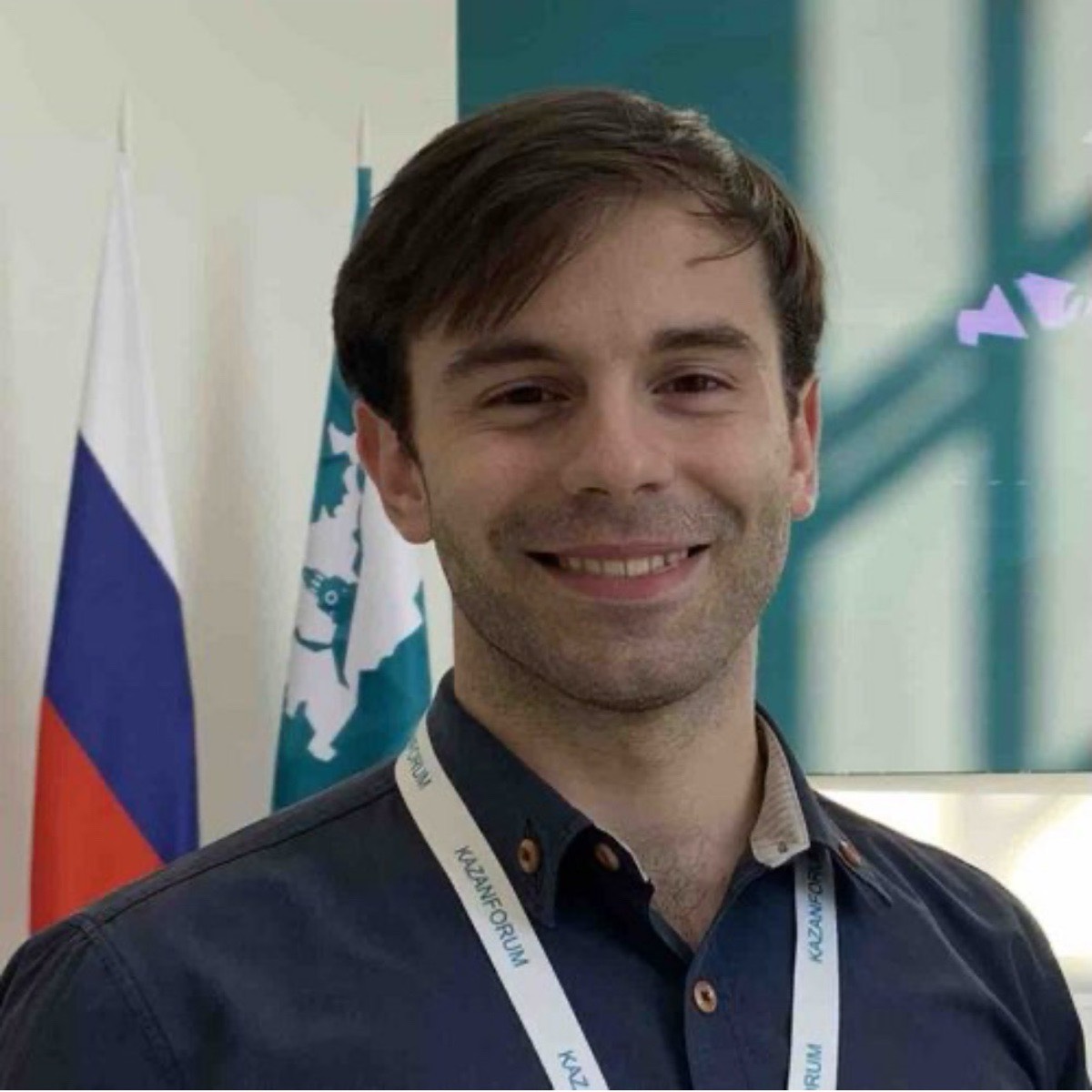 Станислав Арнетт | Сетка — социальная сеть от hh.ru