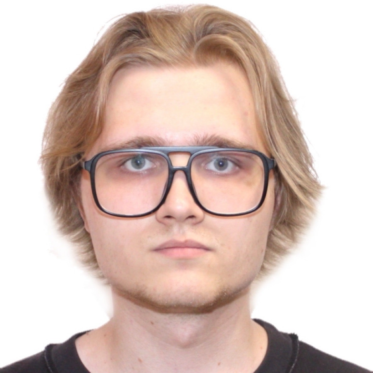 Данил Голдышев