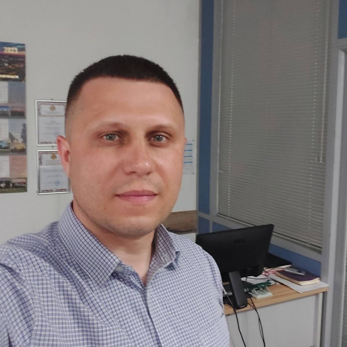 Ilya Gavrilov