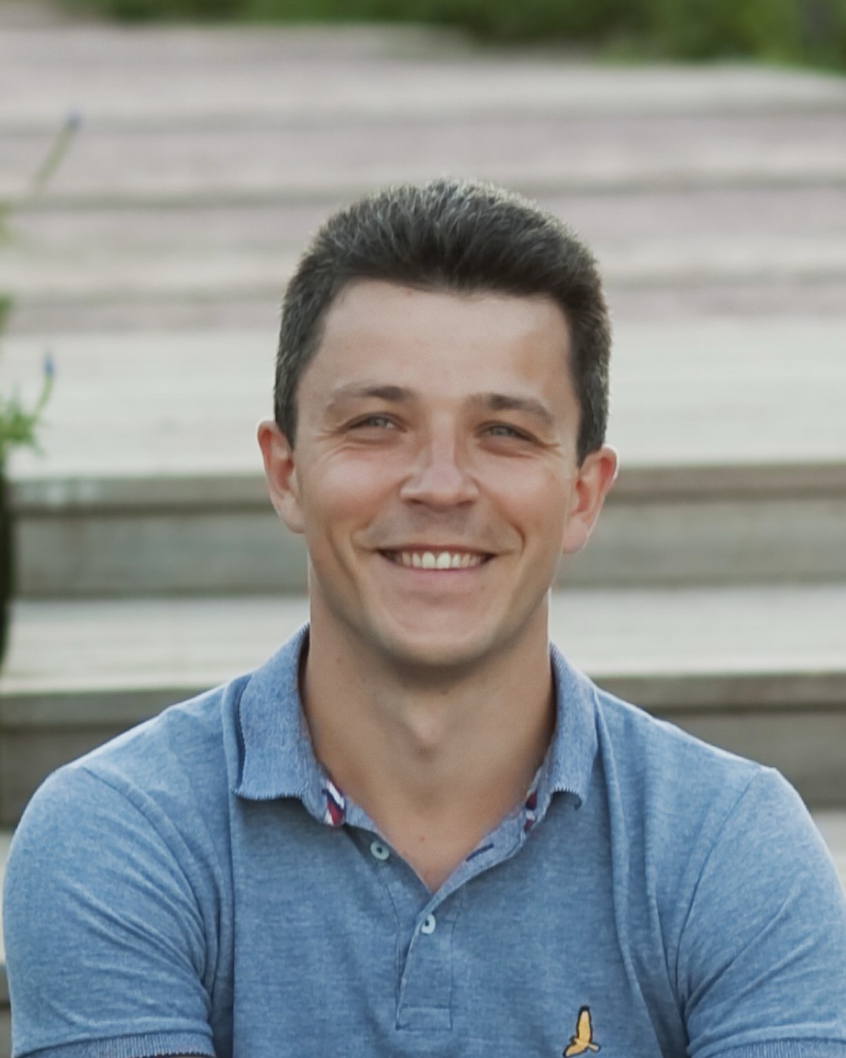 Роман Табаченко