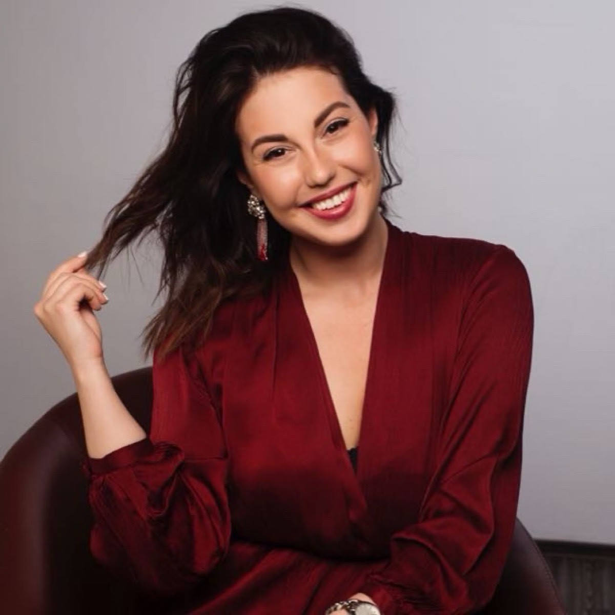 Мария Алдошина | Сетка — социальная сеть от hh.ru