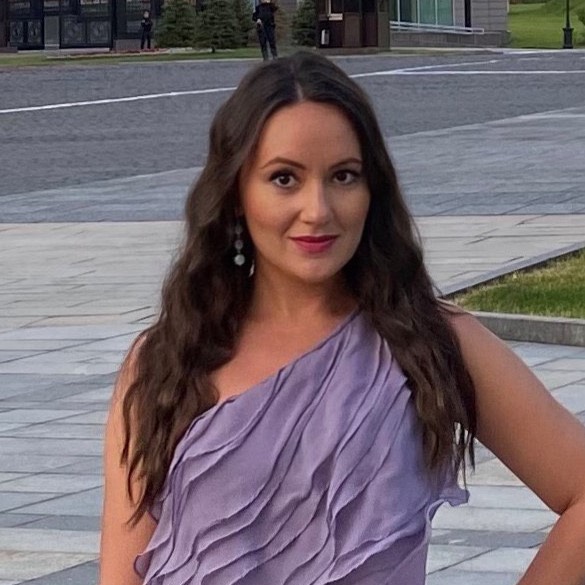 Мария Роммер | Сетка — социальная сеть от hh.ru