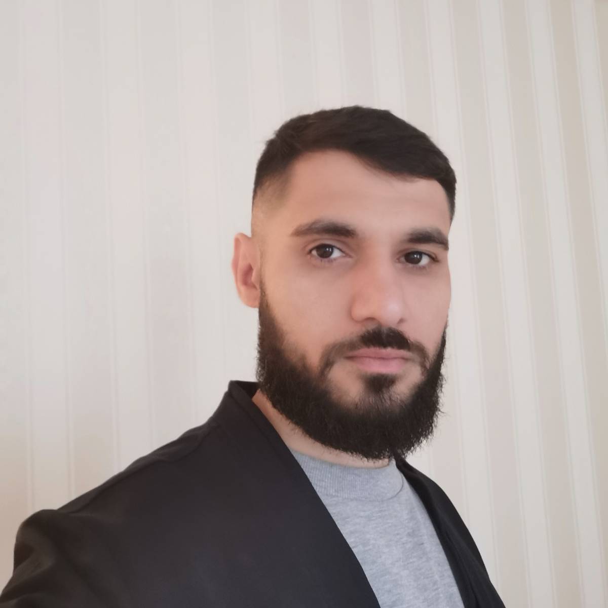 Гарник Мурадян | Сетка — социальная сеть от hh.ru