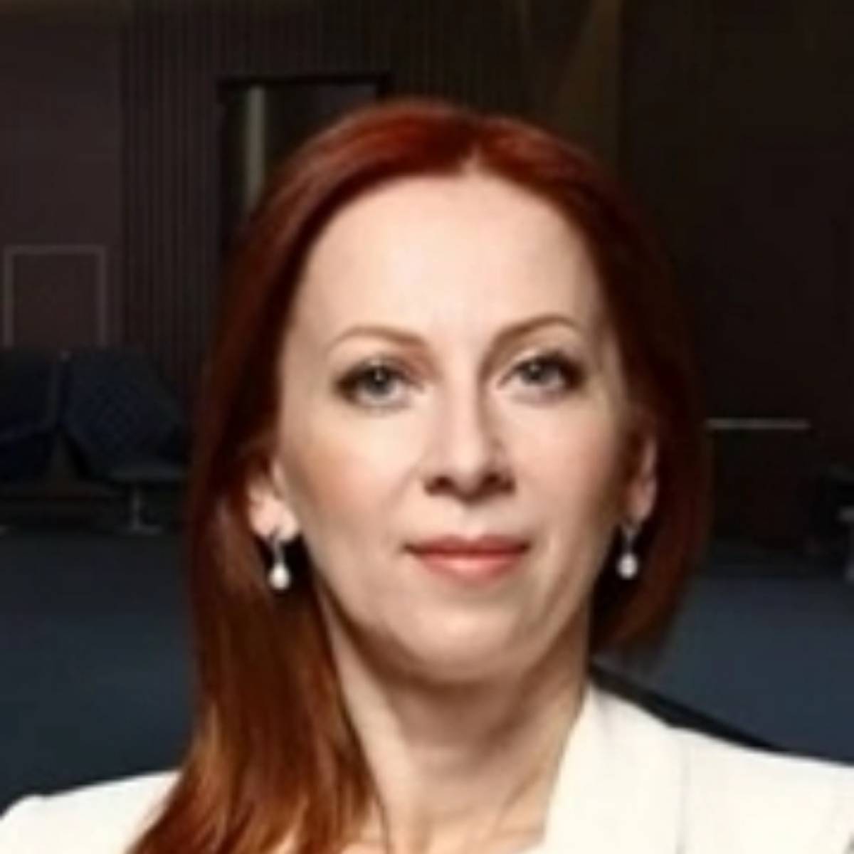 Екатерина Семёнова