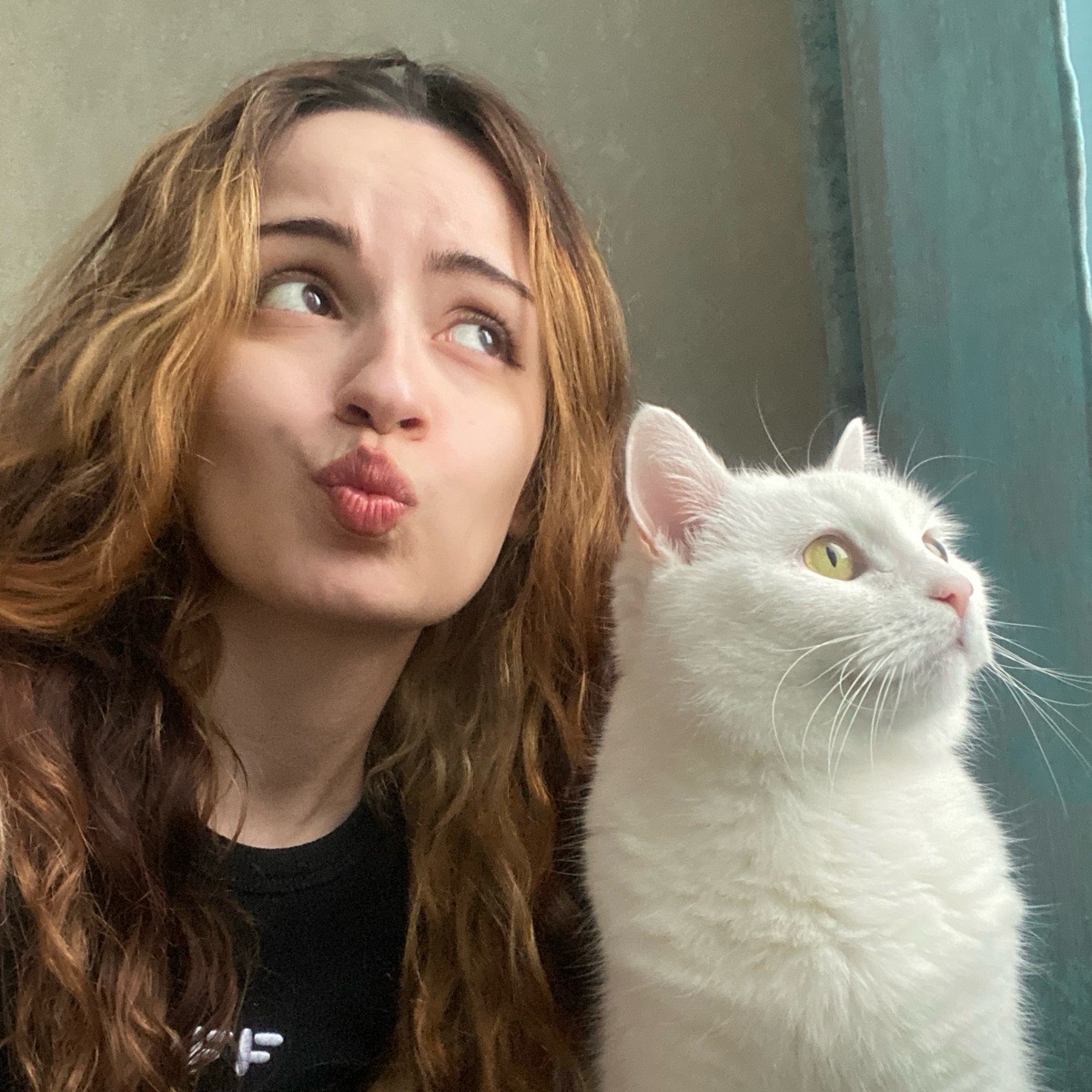 Парвина Азимова | Сетка — социальная сеть от hh.ru