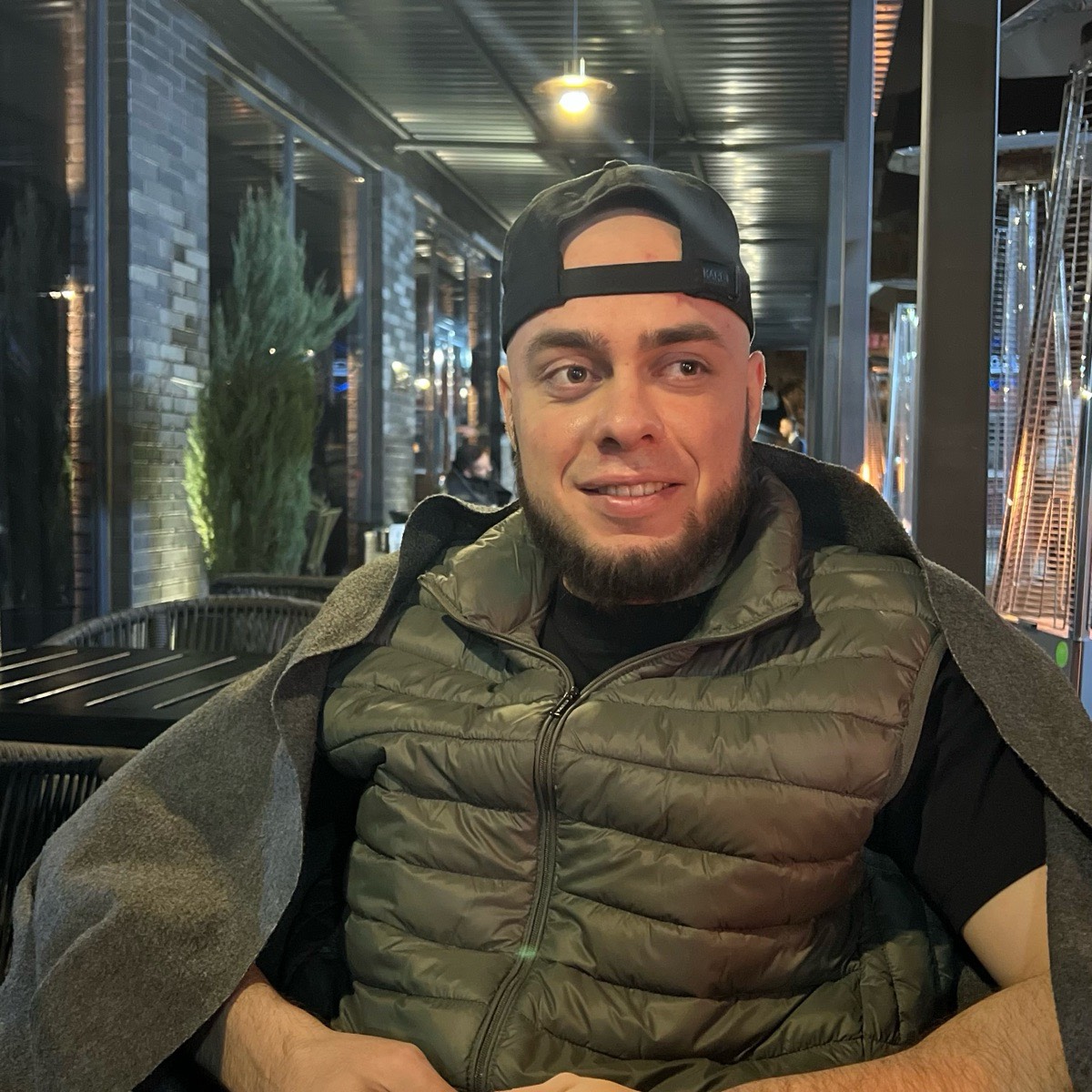 Владислав Тарасов | Сетка — социальная сеть от hh.ru