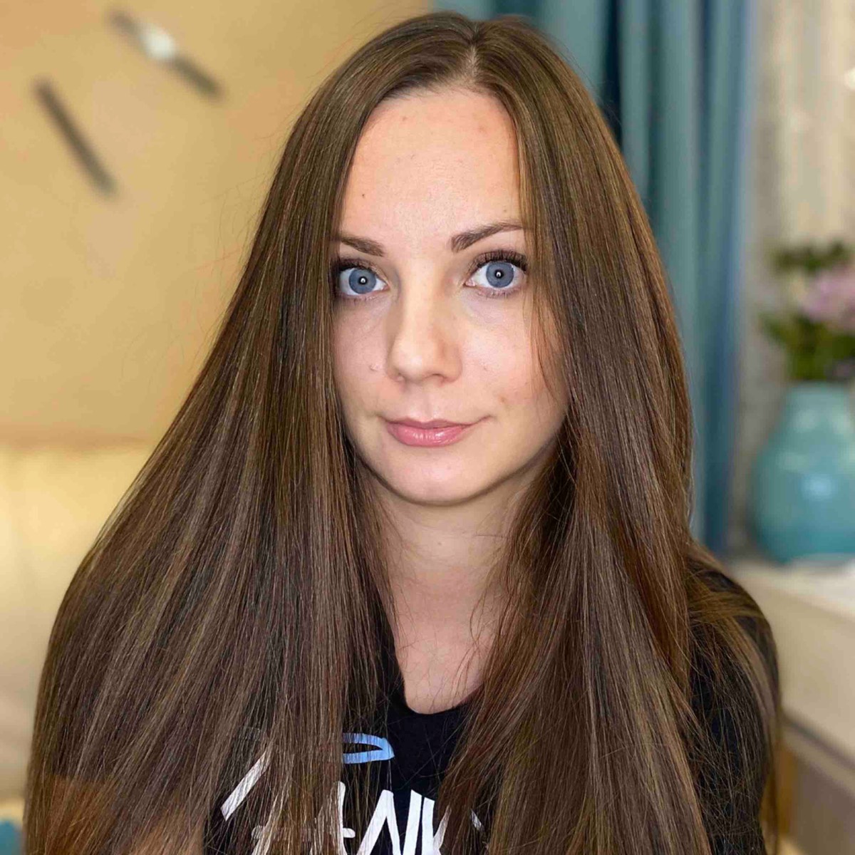 Виктория Басина | Сетка — социальная сеть от hh.ru