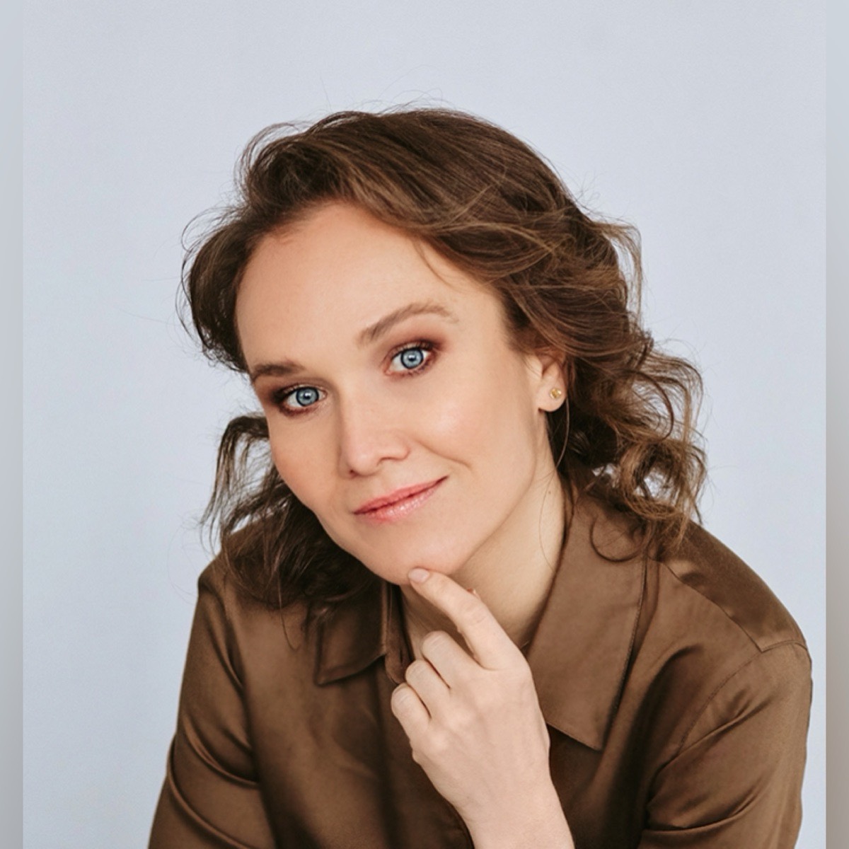 Юлия Воронина