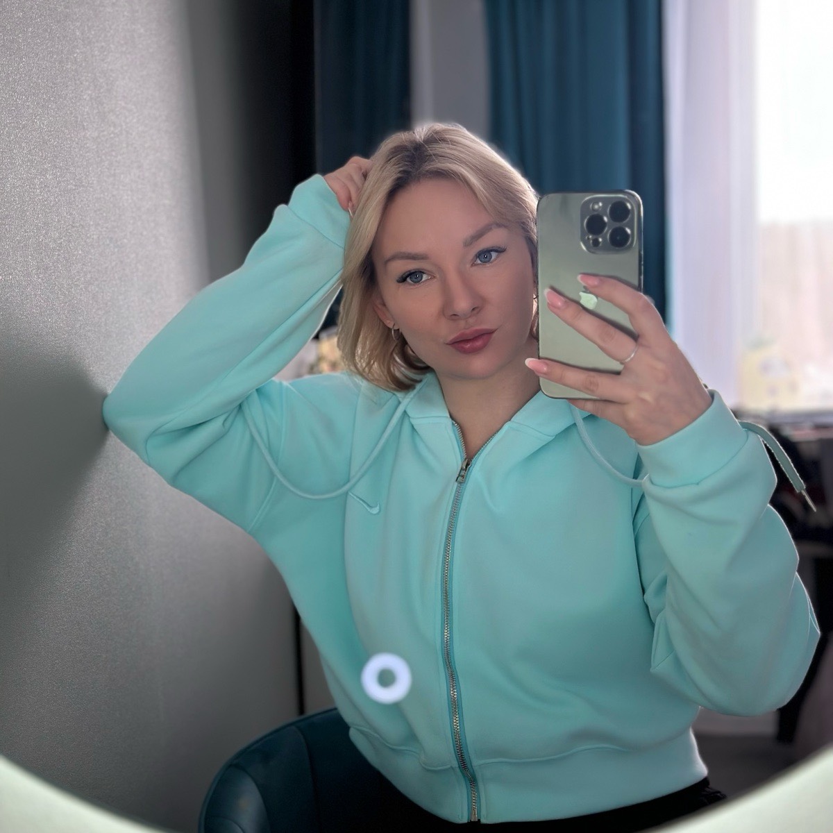 Терентьева Екатерина | Сетка — социальная сеть от hh.ru