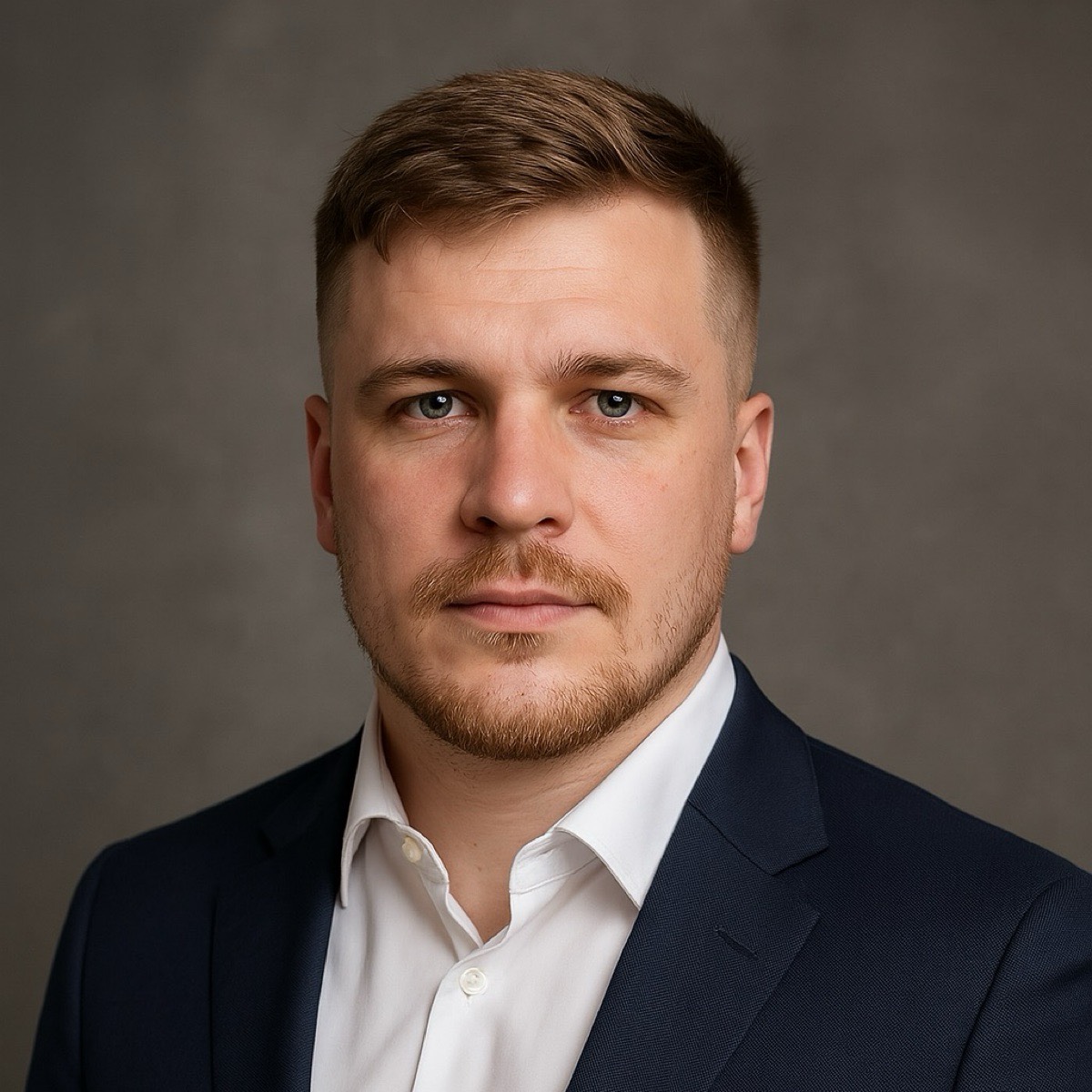 Александр Линдеманн