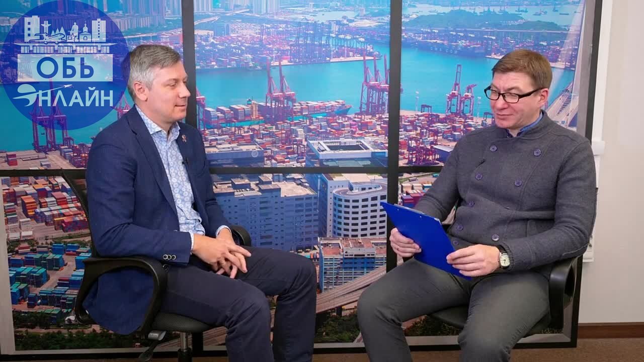 ↗ Особая экономическая зона в городе Оби | Сетка — социальная сеть от hh.ru