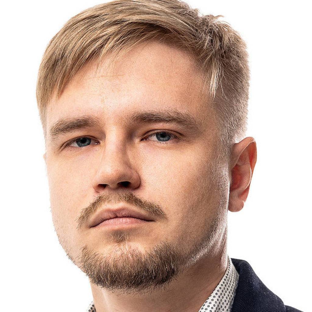 Артем Бызгаев