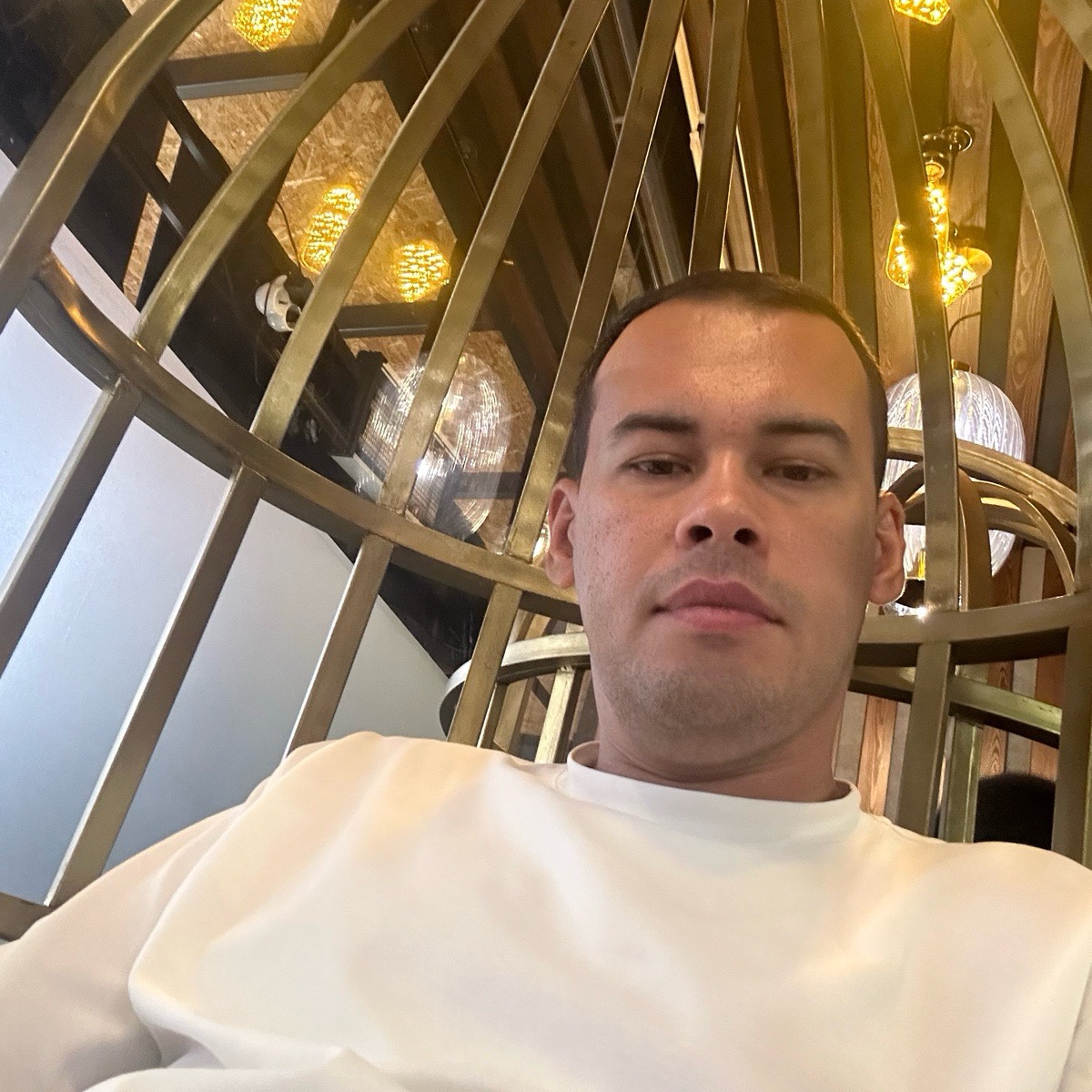 Илёс Тохиров | Сетка — социальная сеть от hh.ru