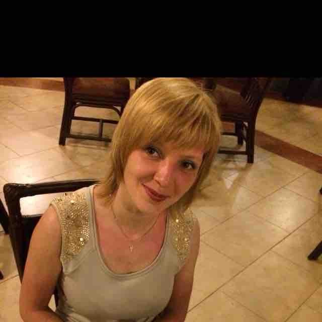 Екатерина Репина