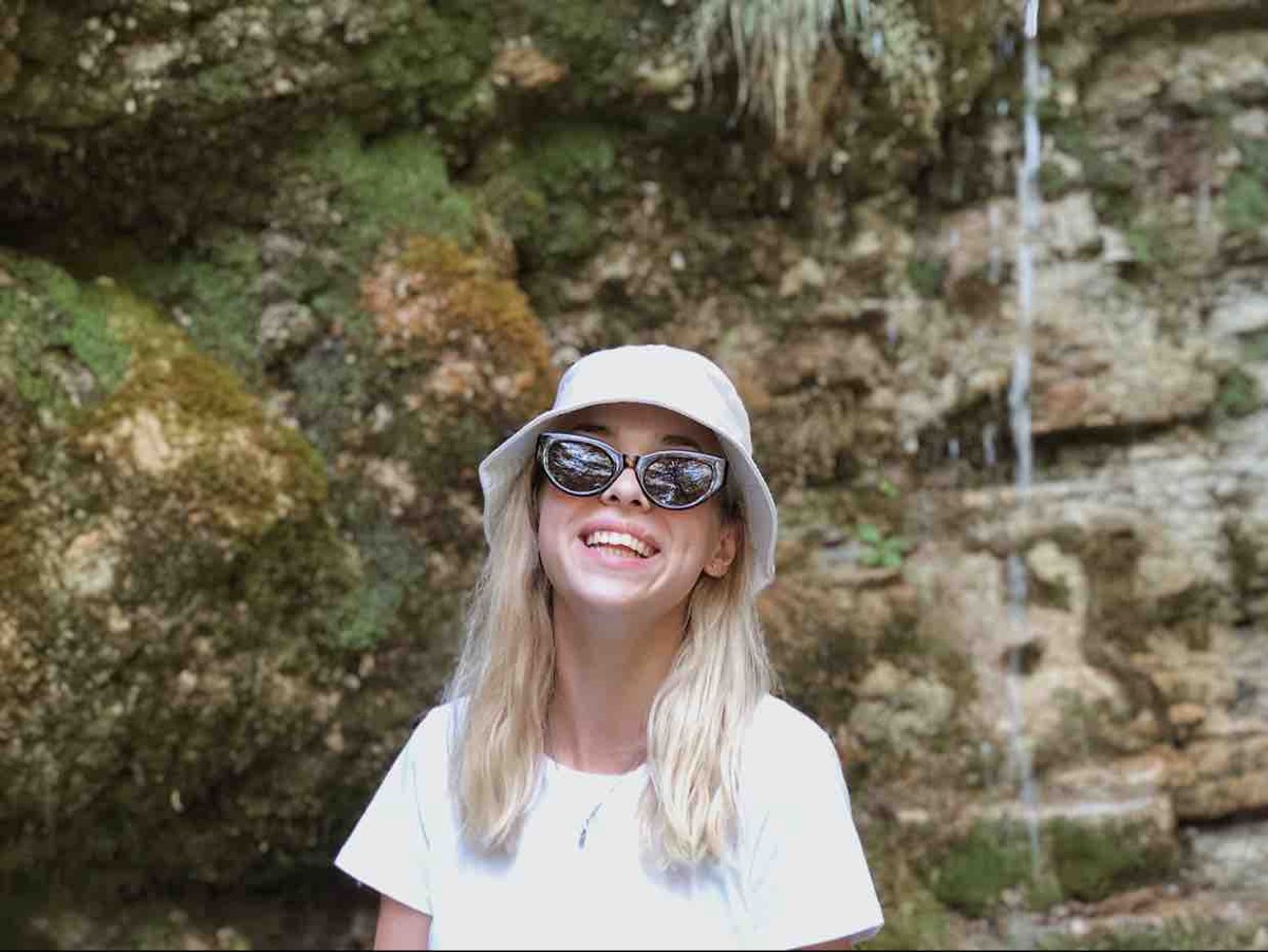 Мария Левченко | Сетка — социальная сеть от hh.ru