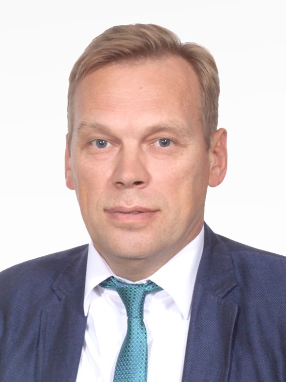 Валерий Бредо | Сетка — социальная сеть от hh.ru