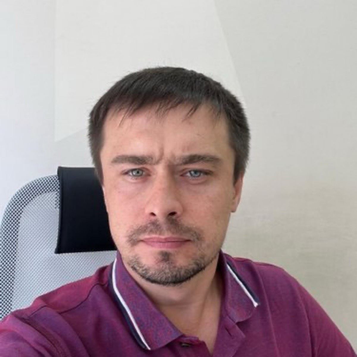 Николай Карташов