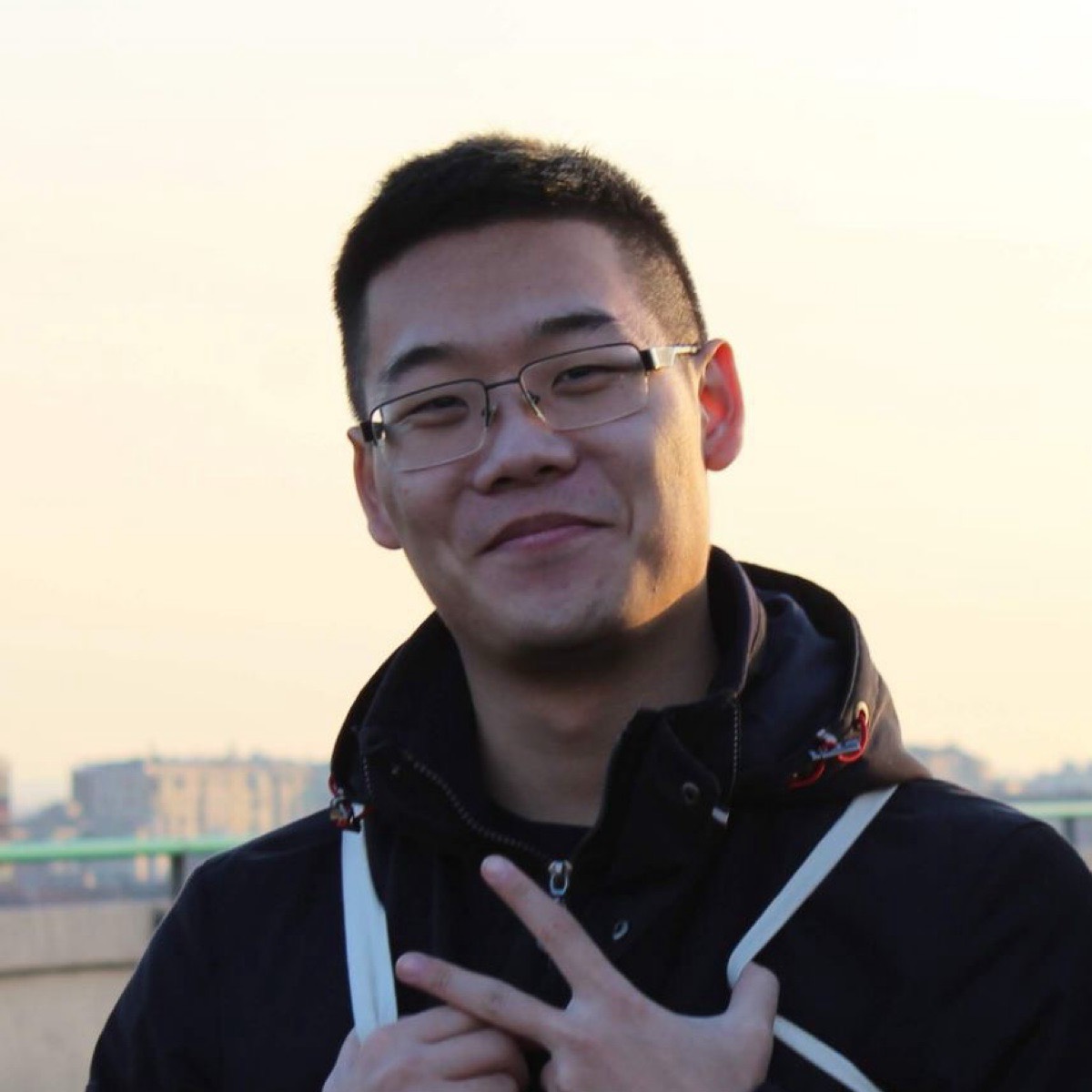 Максим Ри | Сетка — социальная сеть от hh.ru