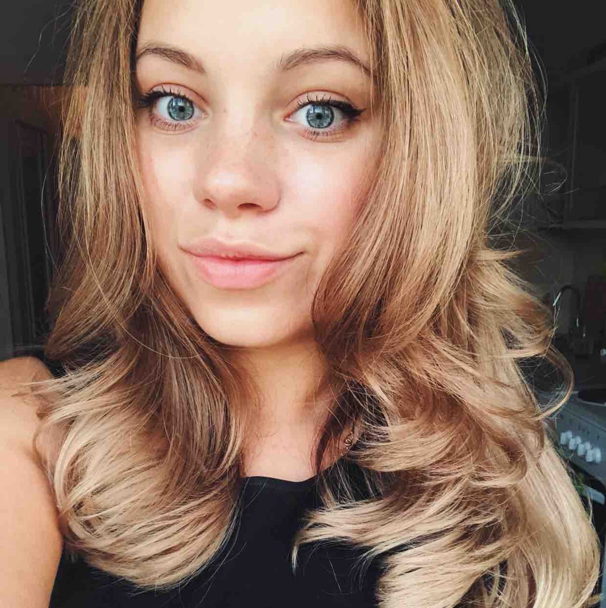 Елена Лебедева