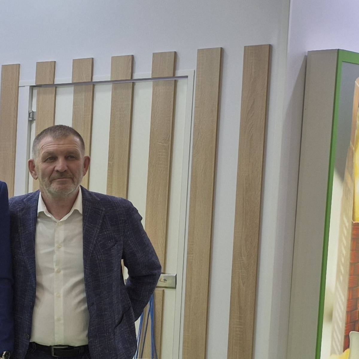 Андрей Евсеев | Сетка — социальная сеть от hh.ru