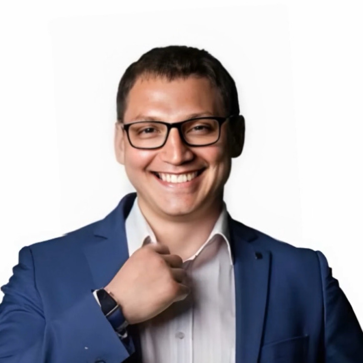 Антон Комышев | Сетка — социальная сеть от hh.ru