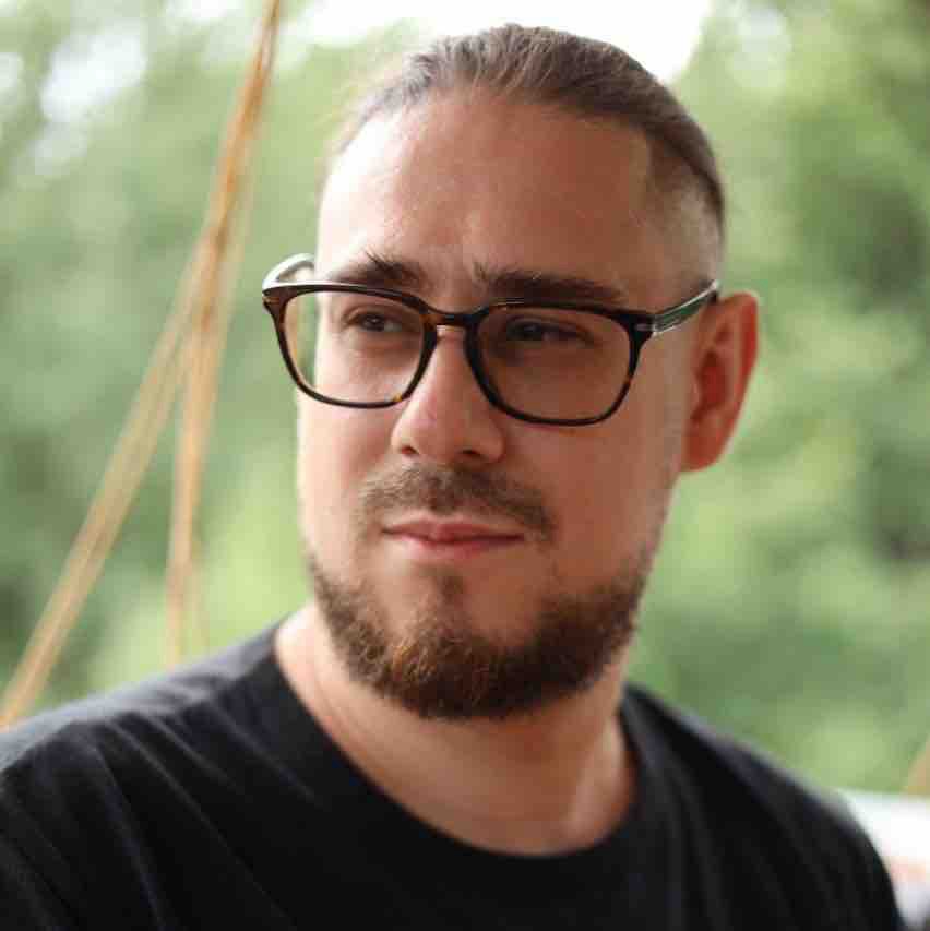 Юрий Иванисов | Сетка — социальная сеть от hh.ru