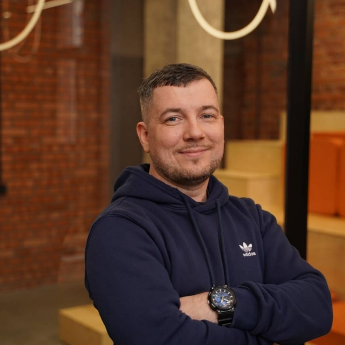 Валерий Горбунов