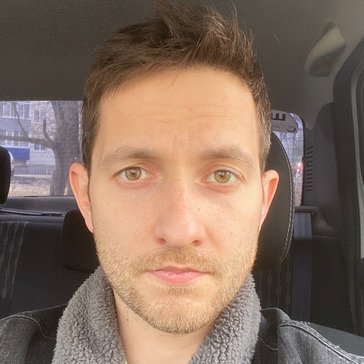 Андрей Гладько | Сетка — социальная сеть от hh.ru