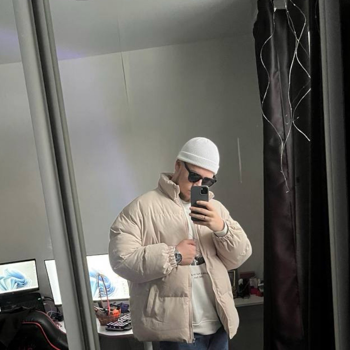 Меркушев Никита | Сетка — социальная сеть от hh.ru