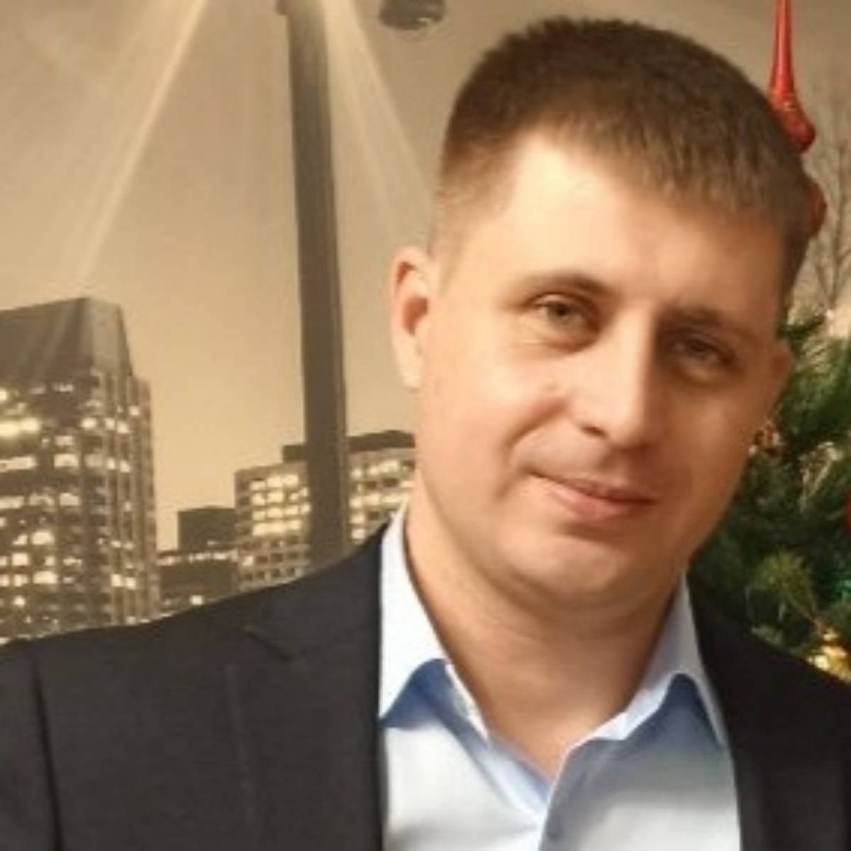 Дмитрий Тыщук | Сетка — социальная сеть от hh.ru